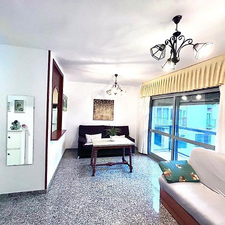 Cozy&Comfortable Apartment By Gms Apartamentos Fuengirola Bagian luar foto