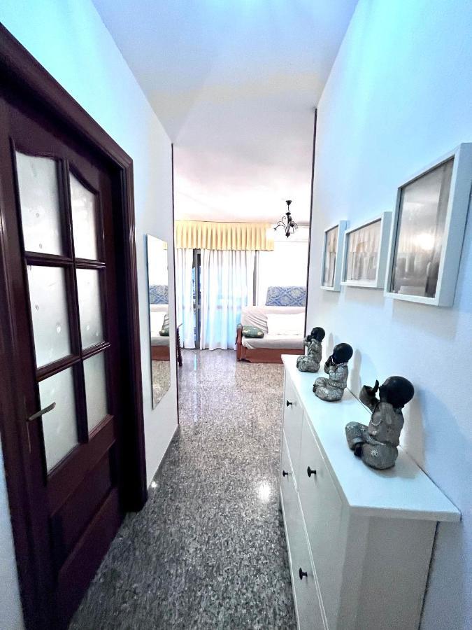 Cozy&Comfortable Apartment By Gms Apartamentos Fuengirola Bagian luar foto