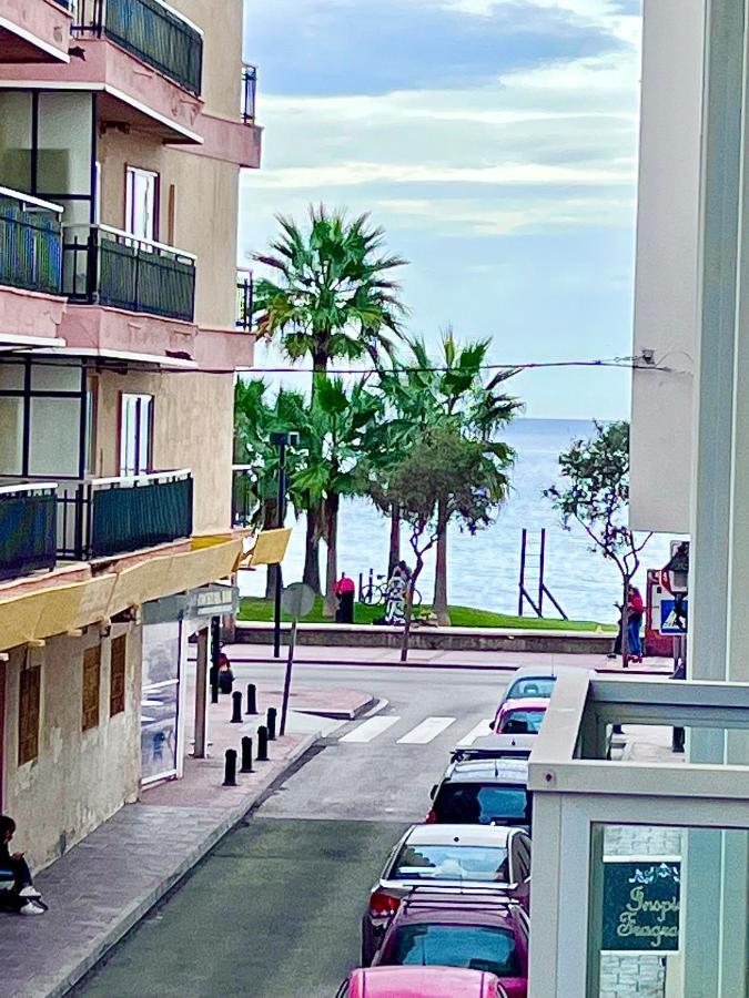 Cozy&Comfortable Apartment By Gms Apartamentos Fuengirola Bagian luar foto