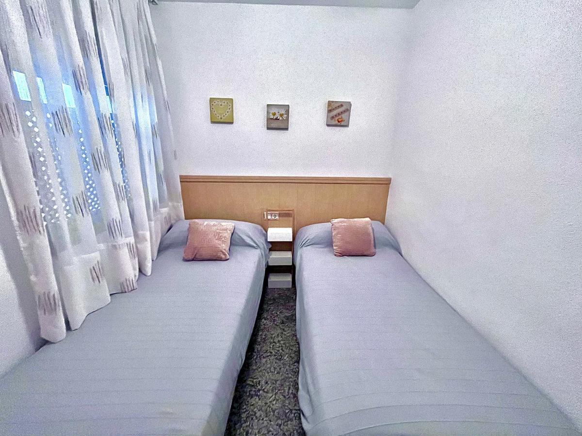 Cozy&Comfortable Apartment By Gms Apartamentos Fuengirola Bagian luar foto