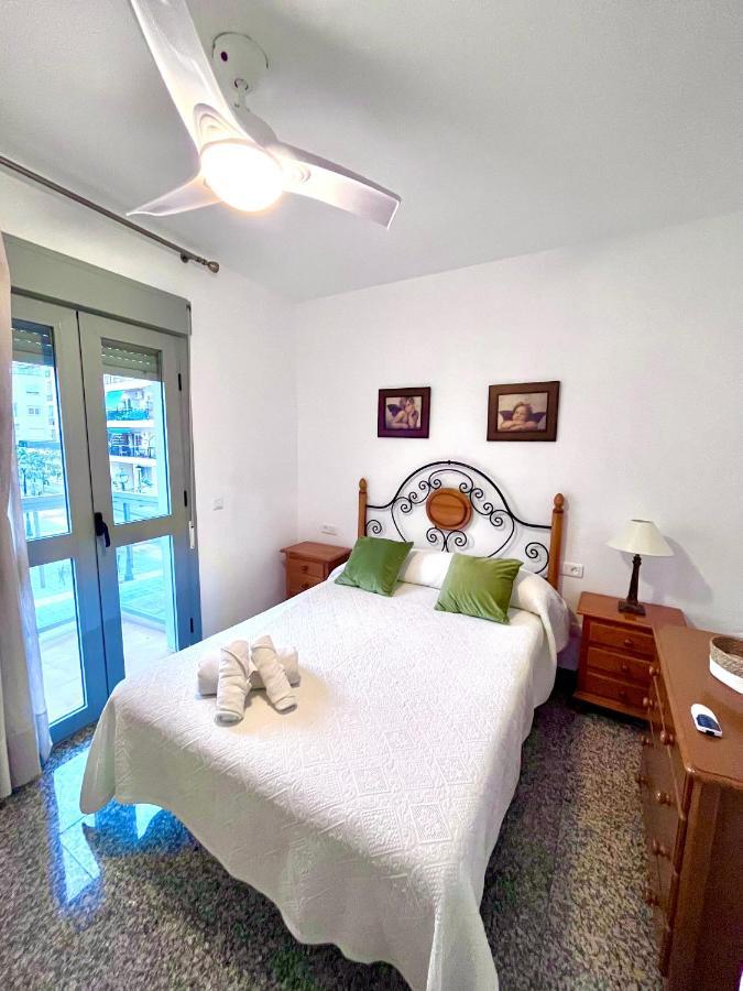 Cozy&Comfortable Apartment By Gms Apartamentos Fuengirola Bagian luar foto