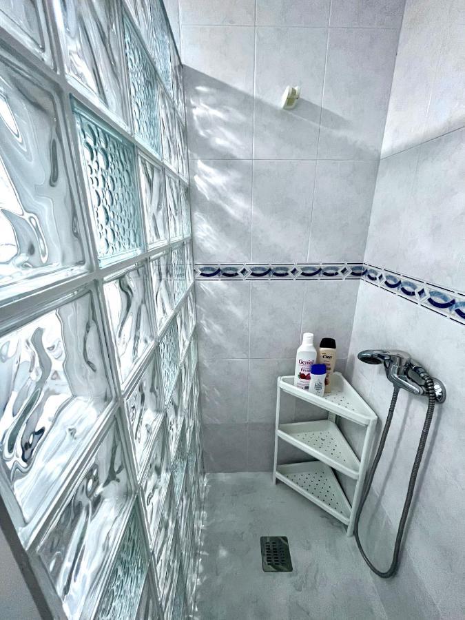 Cozy&Comfortable Apartment By Gms Apartamentos Fuengirola Bagian luar foto