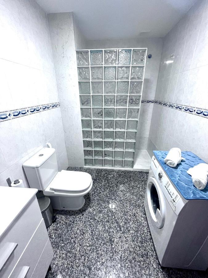 Cozy&Comfortable Apartment By Gms Apartamentos Fuengirola Bagian luar foto