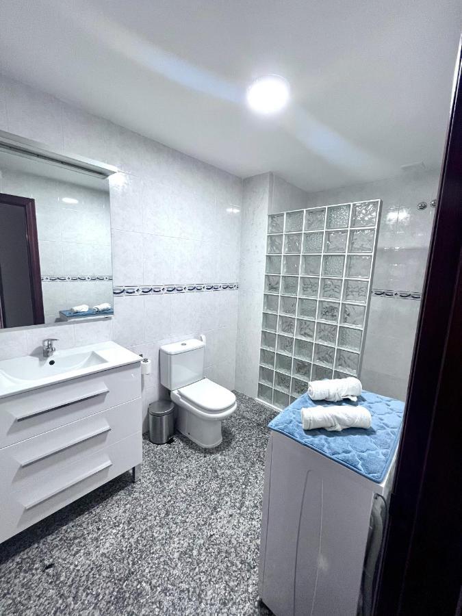Cozy&Comfortable Apartment By Gms Apartamentos Fuengirola Bagian luar foto