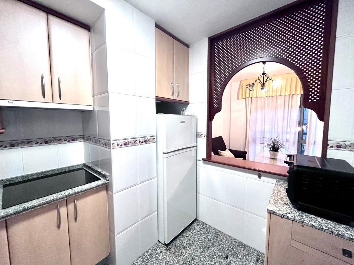Cozy&Comfortable Apartment By Gms Apartamentos Fuengirola Bagian luar foto